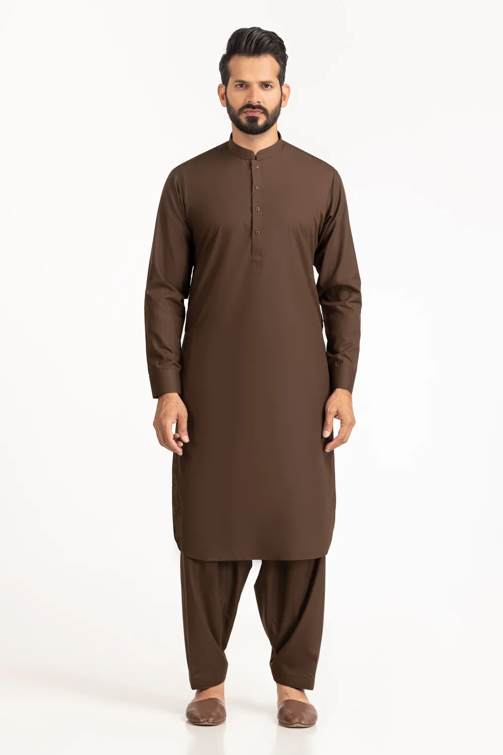 GUL 90 Fresher Unstitched Fabric Blended - Image 31