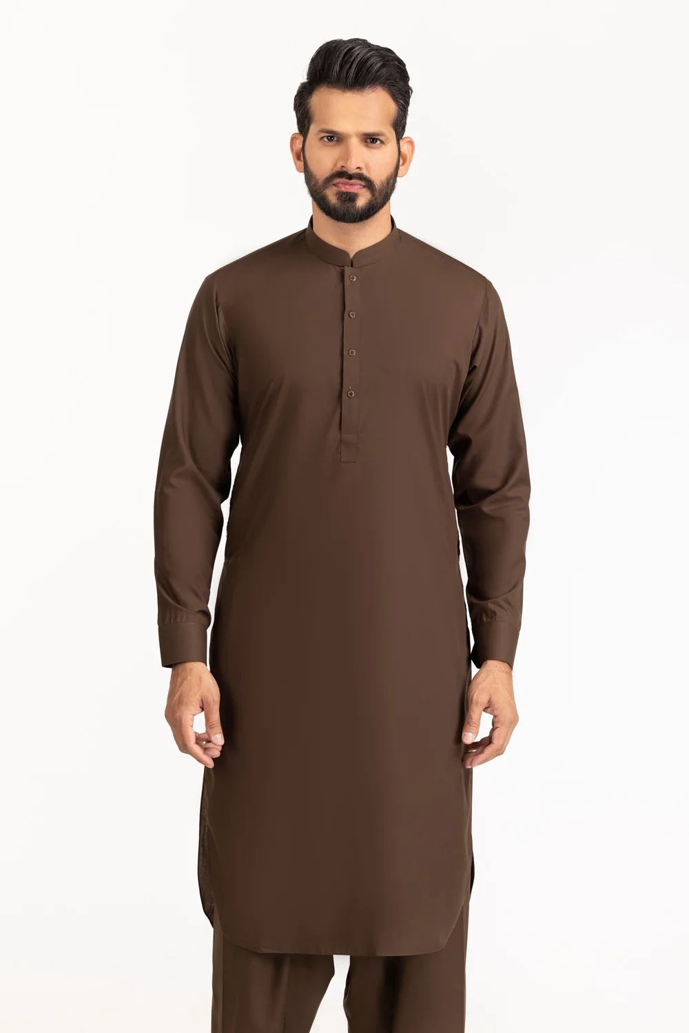 GUL 90 Fresher Unstitched Fabric Blended - Image 35