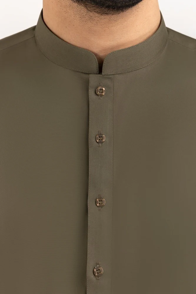 GUL 90 Fresher Unstitched Fabric Blended - Image 47
