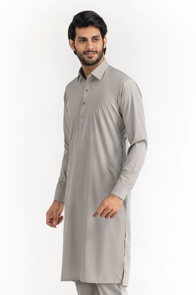 GUL 90 Fresher Unstitched Fabric Blended - Image 52