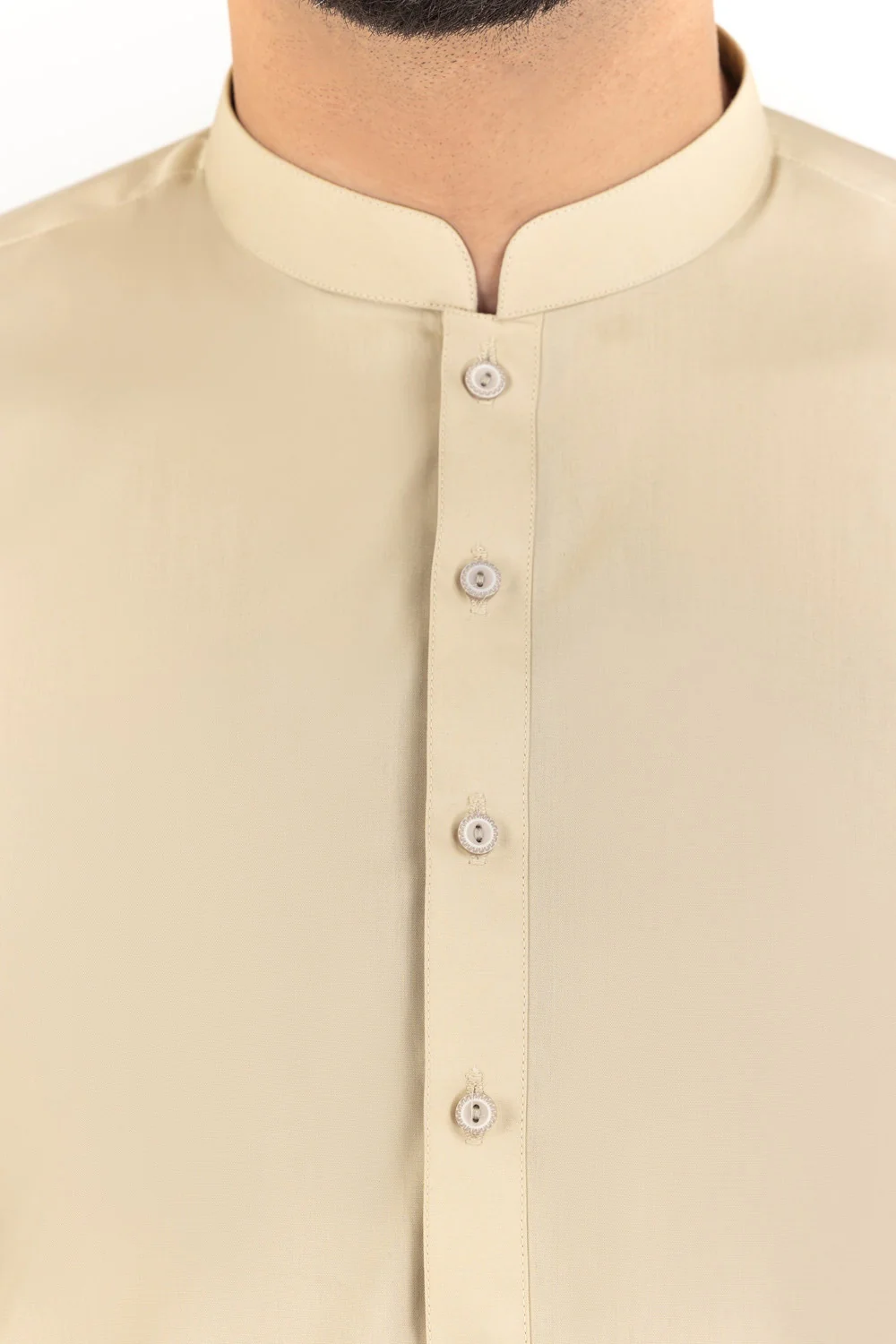 GUL 90 Fresher Unstitched Fabric Blended - Image 53