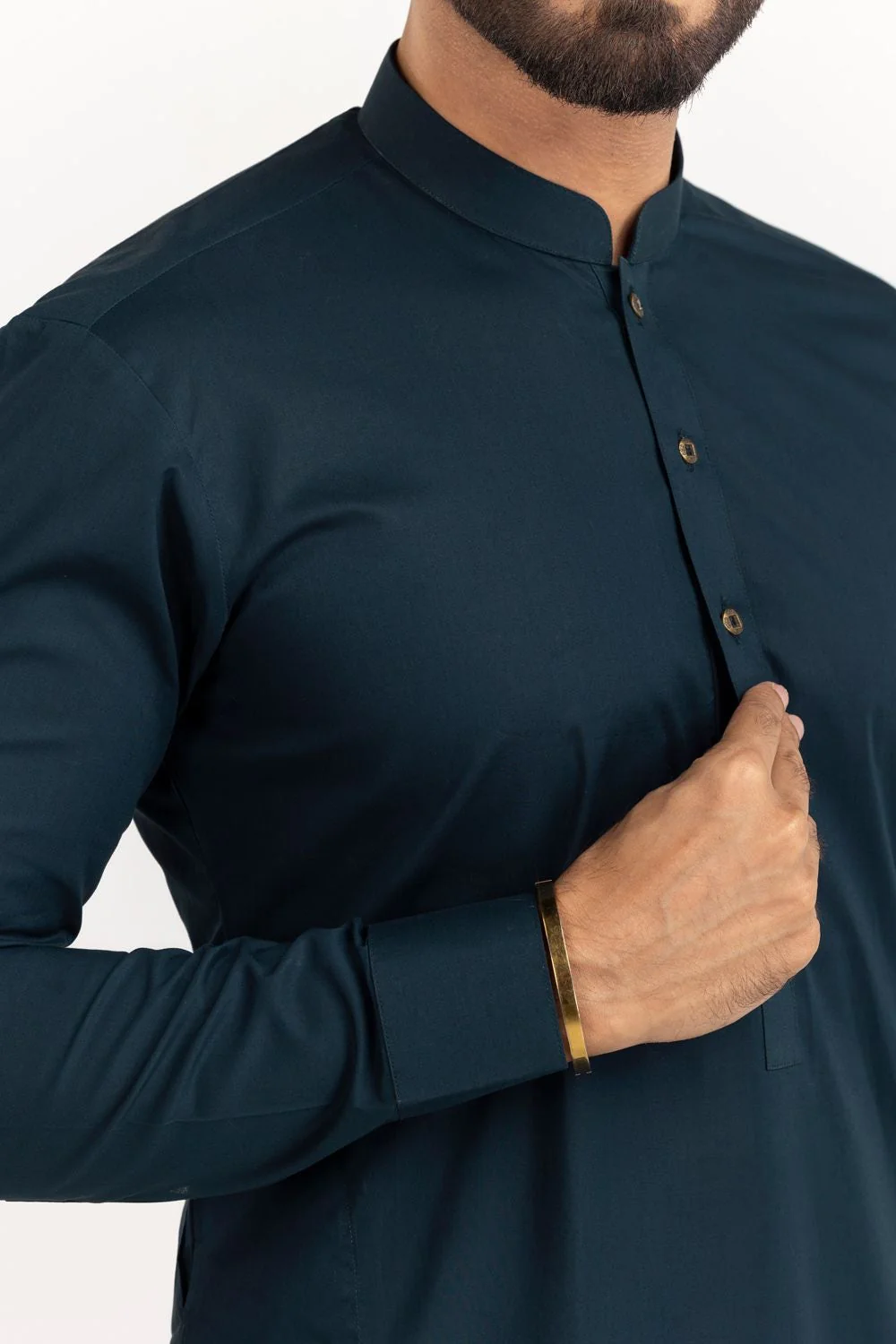 GUL 90 Fresher Unstitched Fabric Blended - Image 61
