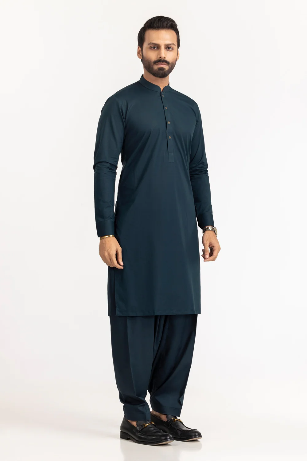 GUL 90 Fresher Unstitched Fabric Blended - Image 65