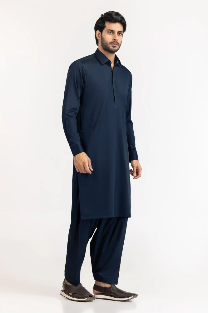 GUL 90 Fresher Unstitched Fabric Blended - Image 69