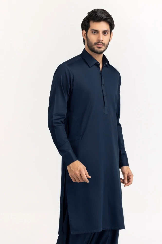 GUL 90 Fresher Unstitched Fabric Blended - Image 72