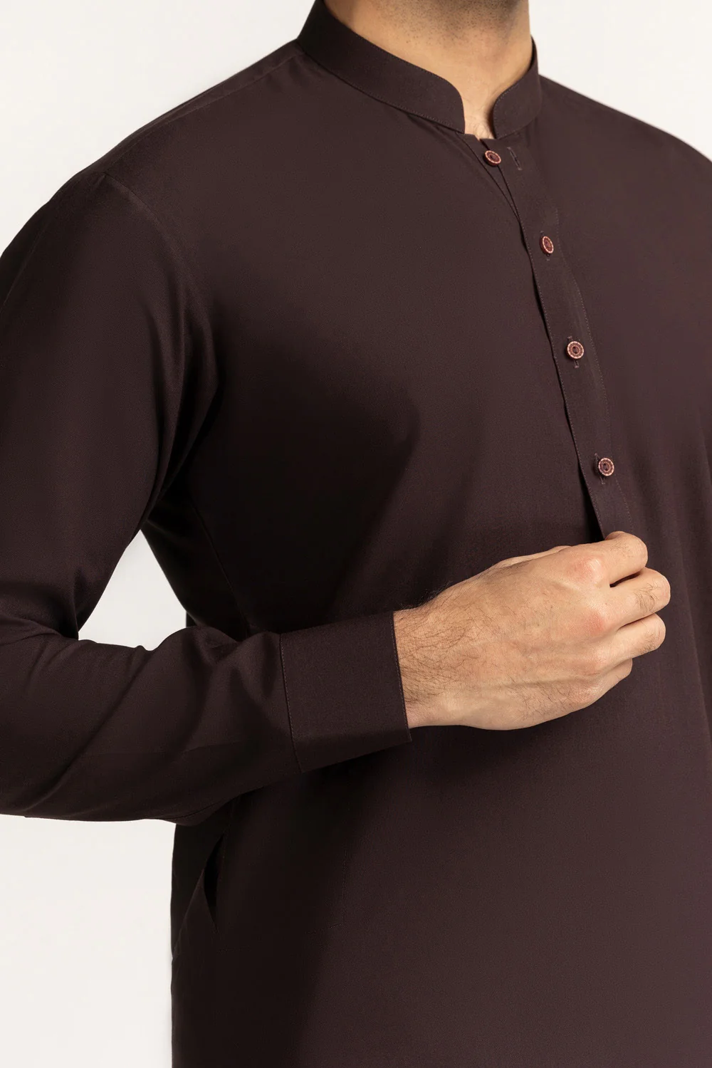GUL 90 Fresher Unstitched Fabric Blended - Image 75