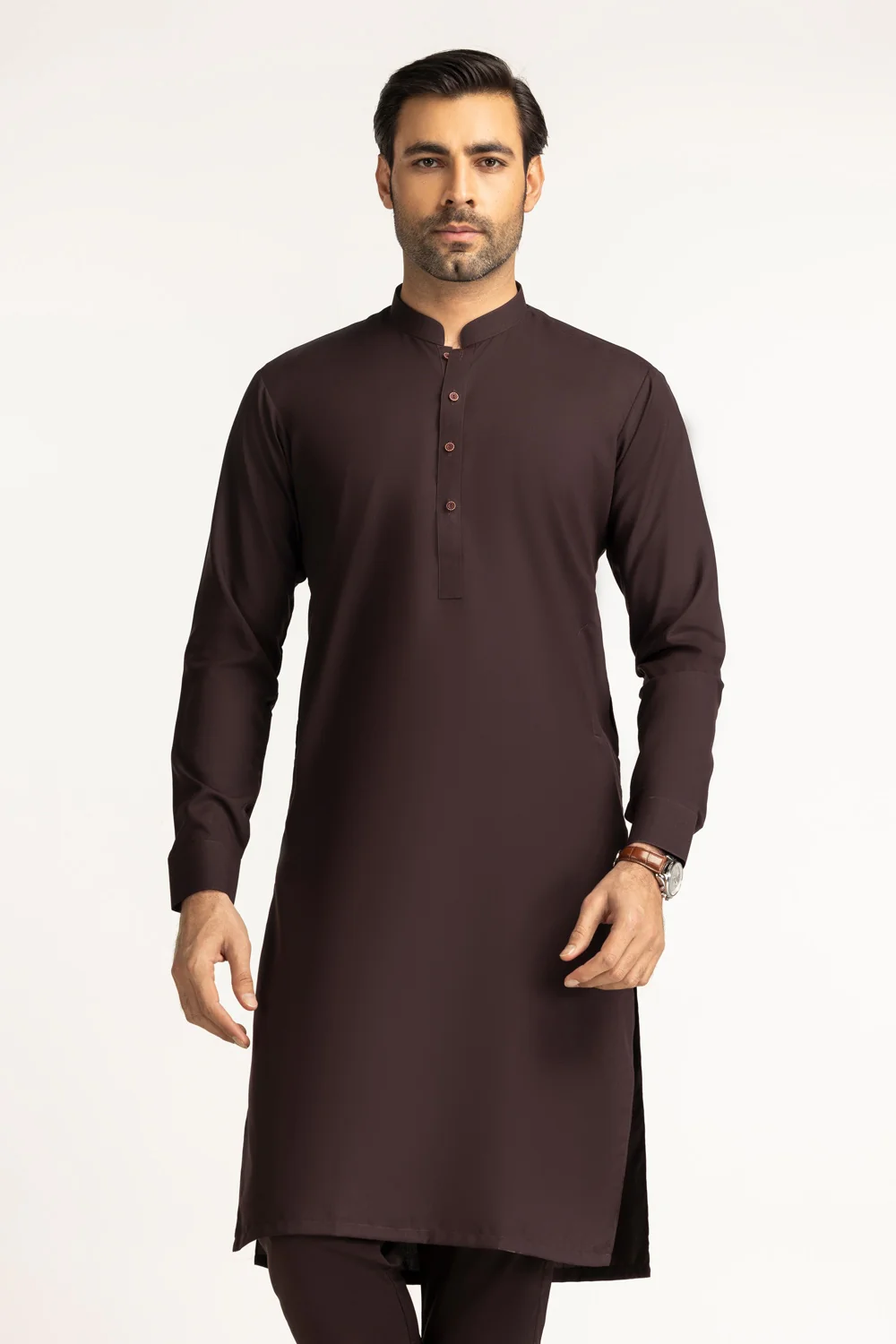 GUL 90 Fresher Unstitched Fabric Blended - Image 76