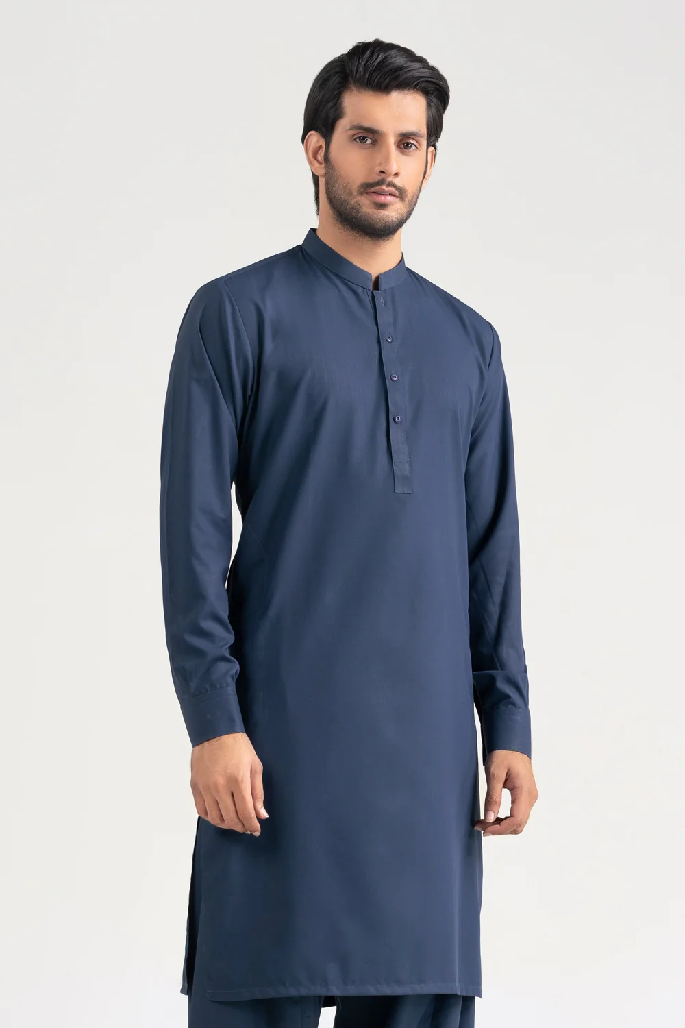 GUL 90 Fresher Unstitched Fabric Blended - Image 8