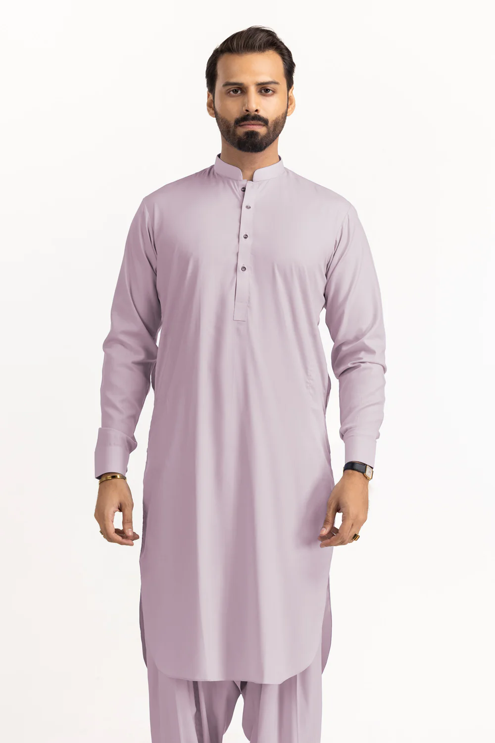 GUL 90 Fresher Unstitched Fabric Blended - Image 80