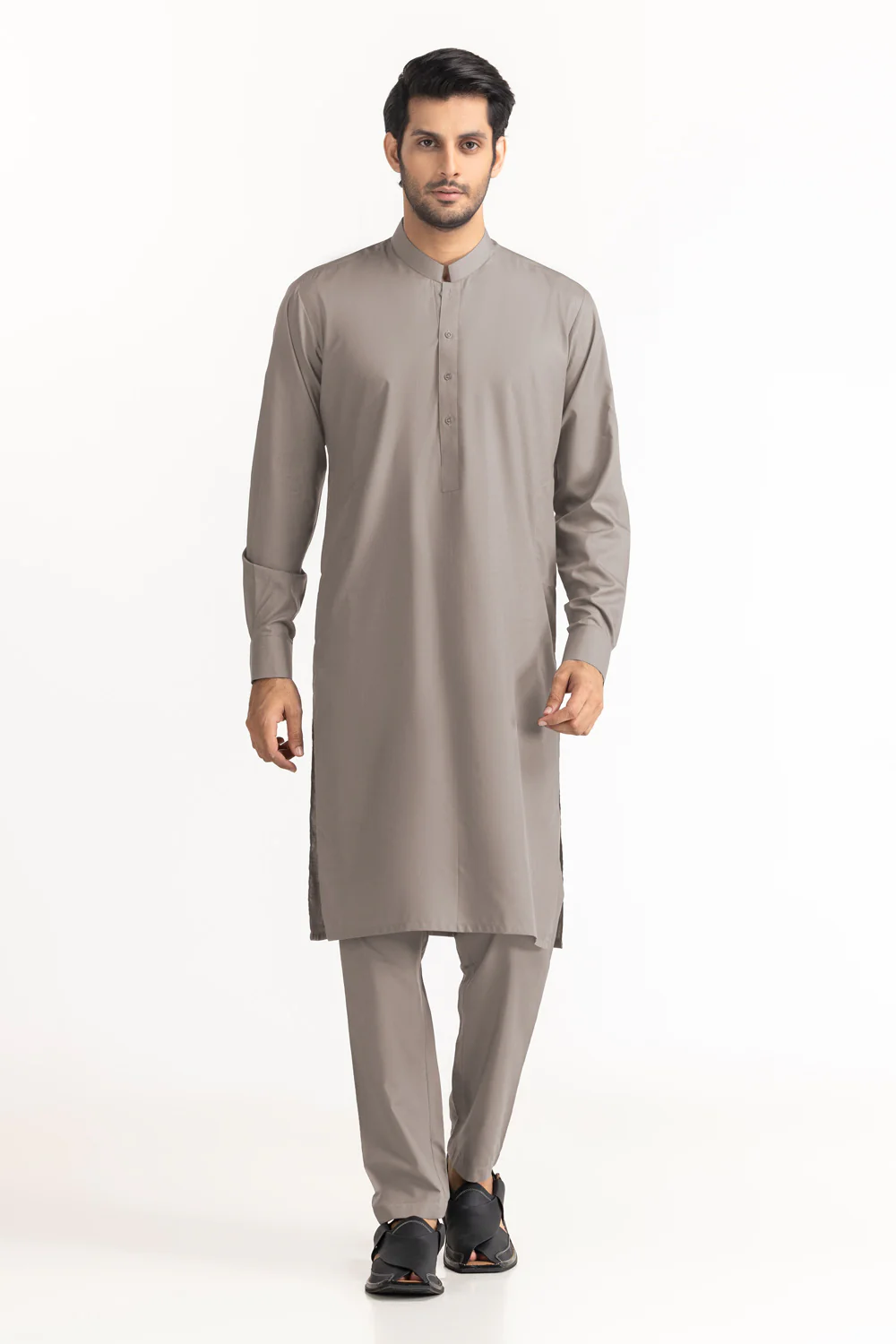 GUL 90 Fresher Unstitched Fabric Blended - Image 83