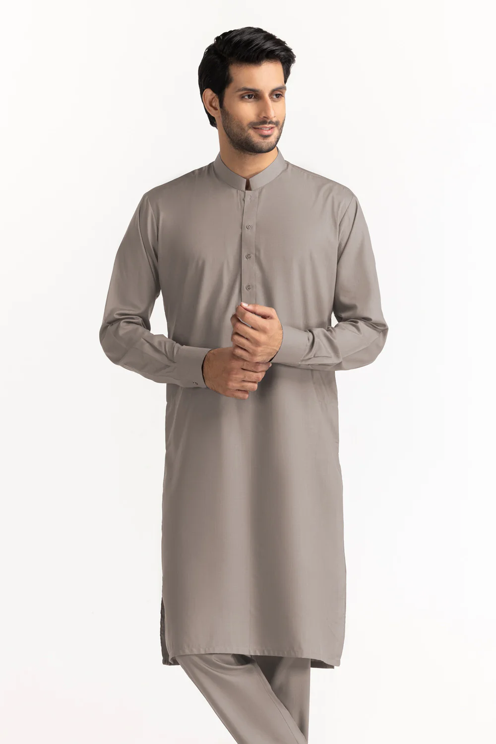 GUL 90 Fresher Unstitched Fabric Blended - Image 85