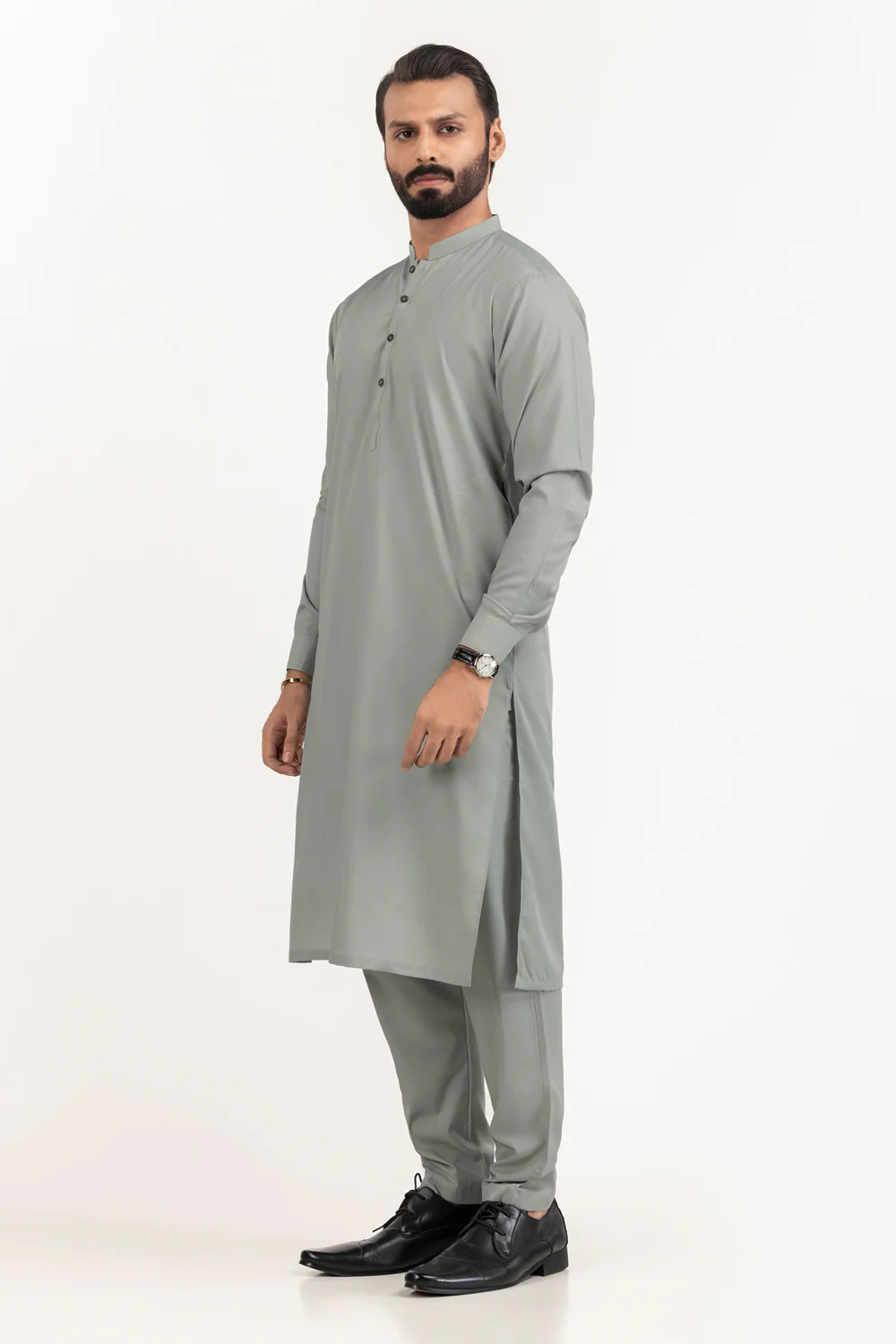 GUL 90 Fresher Unstitched Fabric Blended - Image 97