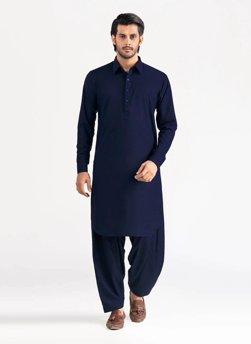 GUL 90 FRESHER Unstitched Fabric Blended-LF - Image 10