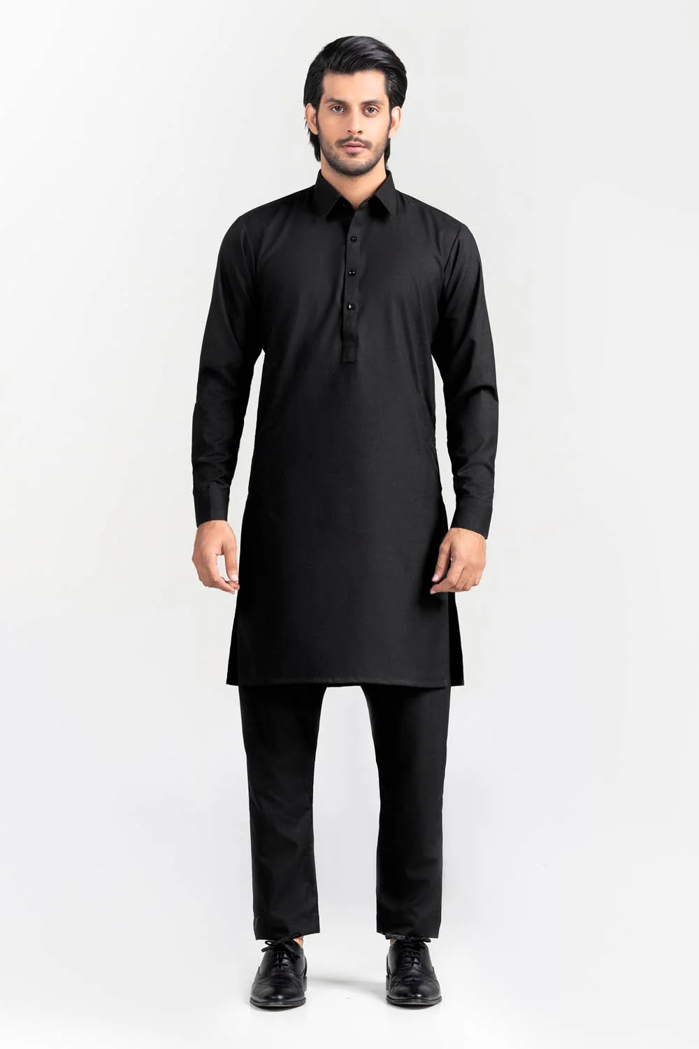 GUL 90 FRESHER Unstitched Fabric Blended-LF - Image 23