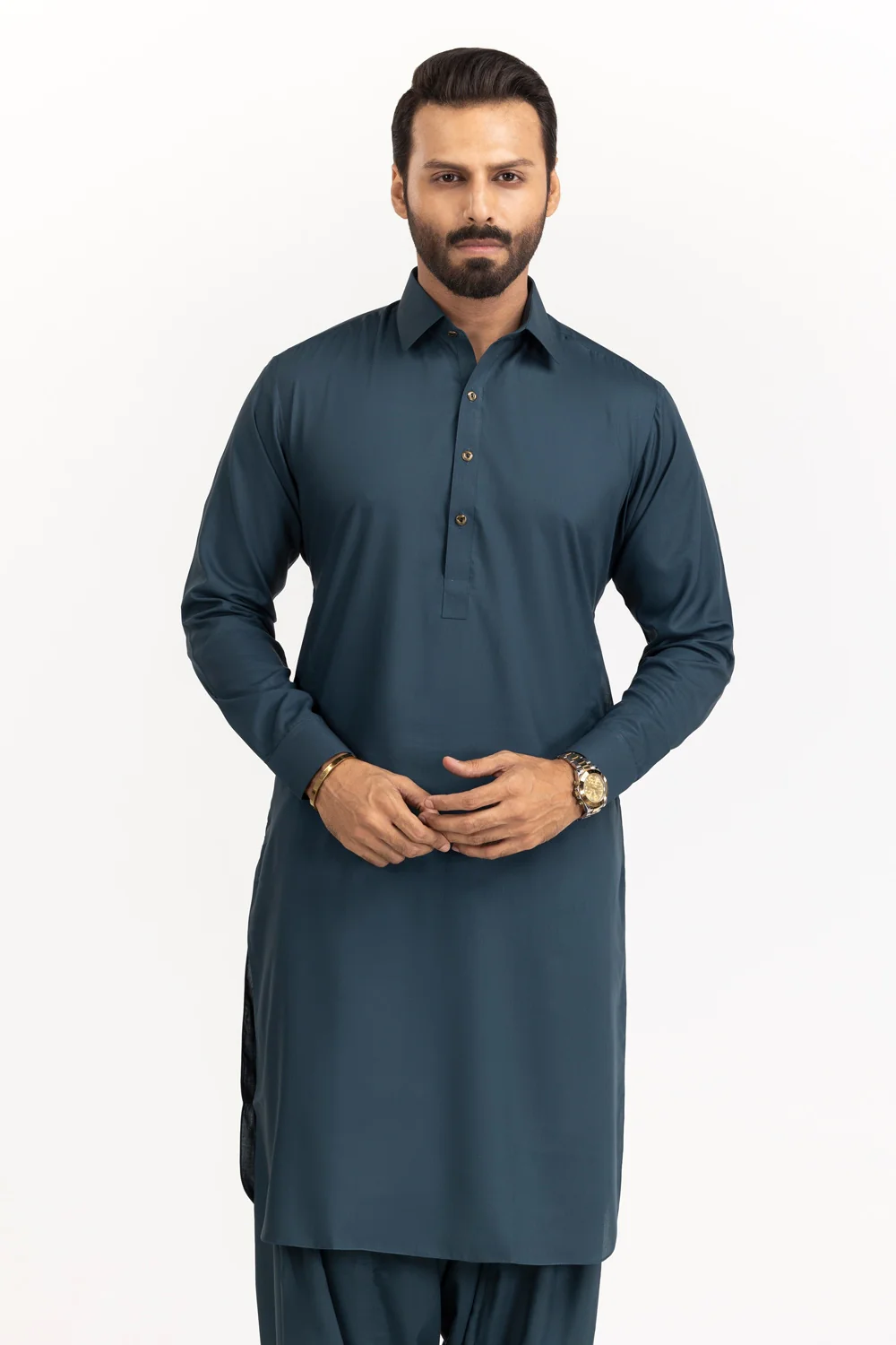 GUL 90 FRESHER Unstitched Fabric Blended-LF - Image 28