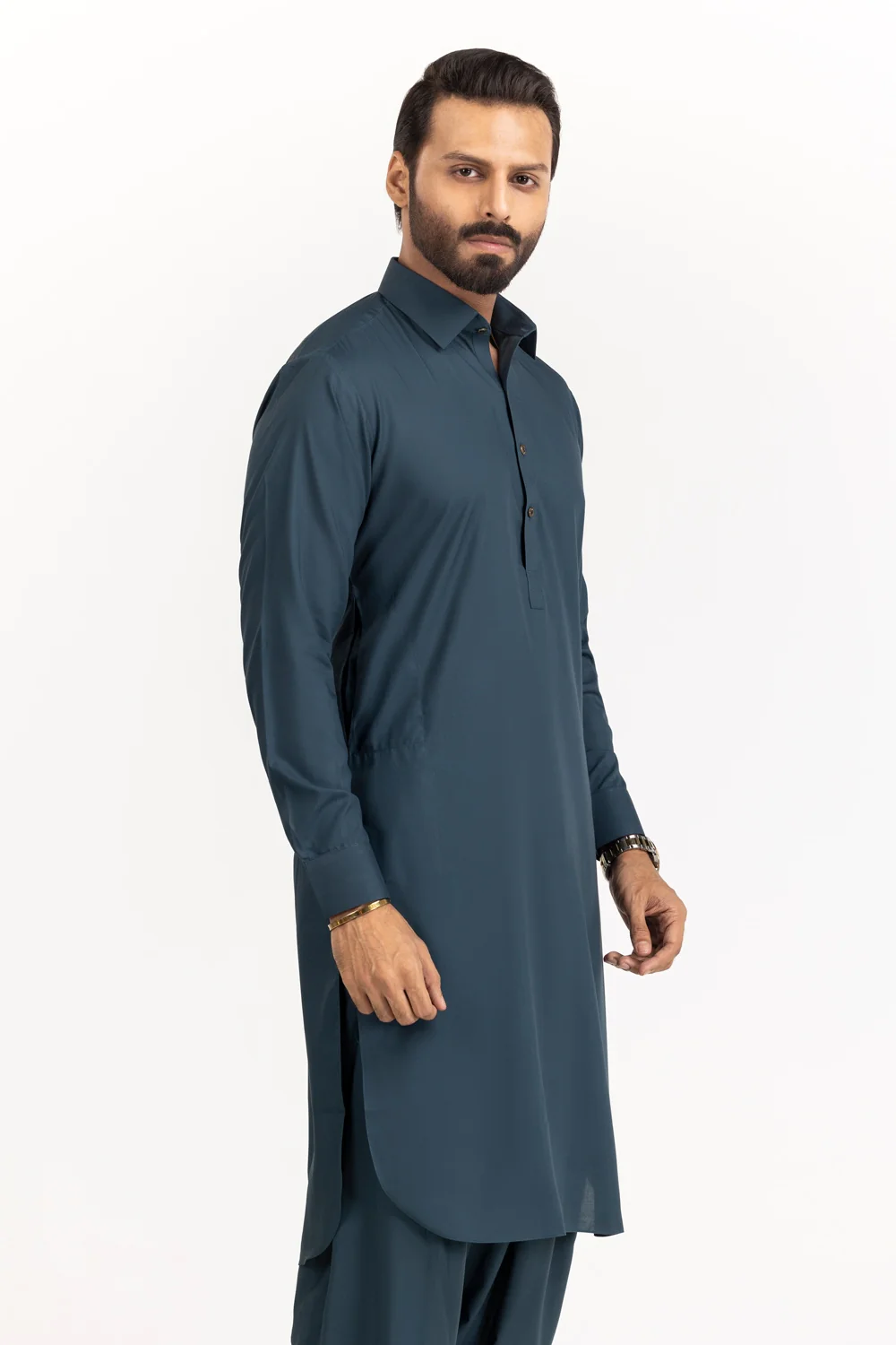 GUL 90 FRESHER Unstitched Fabric Blended-LF - Image 40