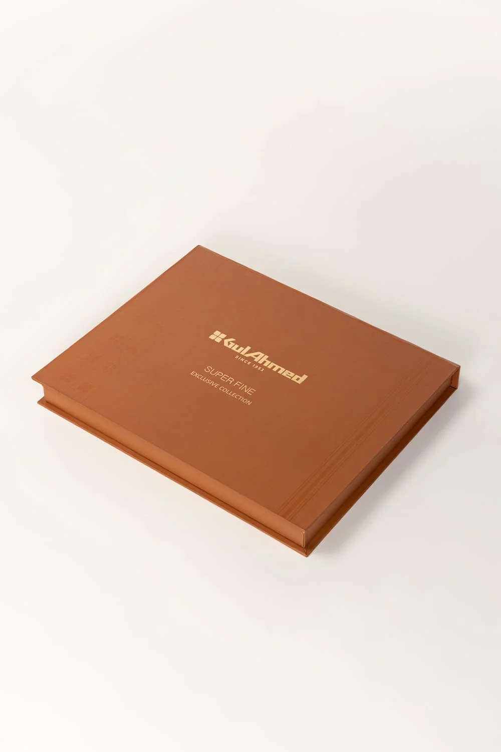 GUL 90 Fresher Unstitched Fabric Blended with Gift Box - Image 17