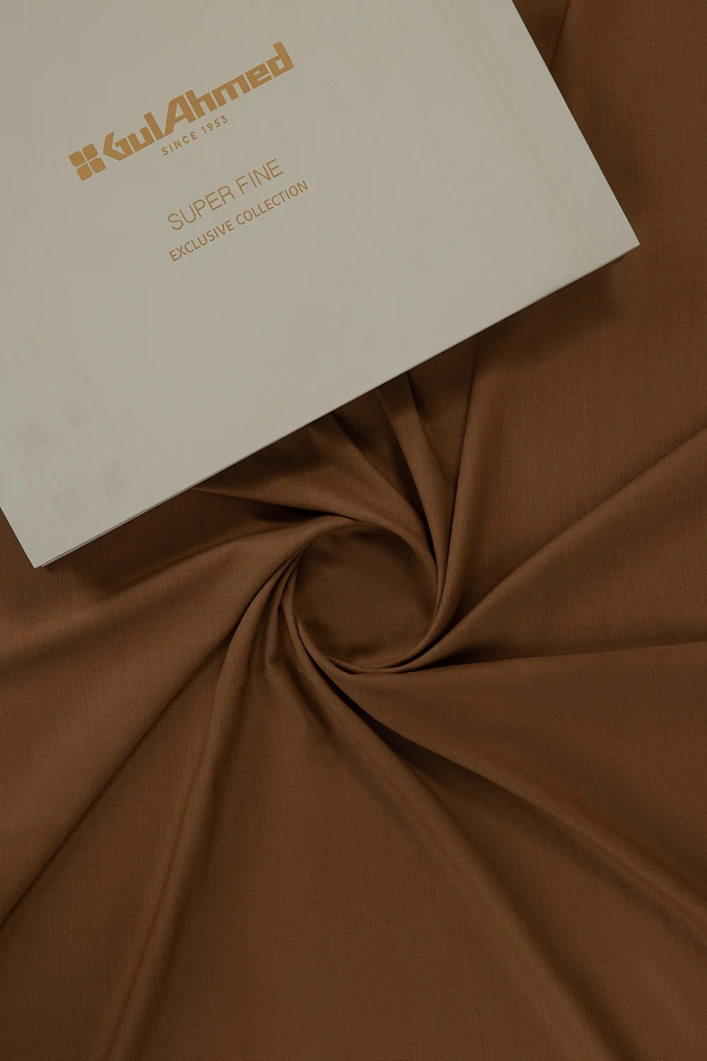 GUL 90 Fresher Unstitched Fabric Blended with Gift Box - Image 25