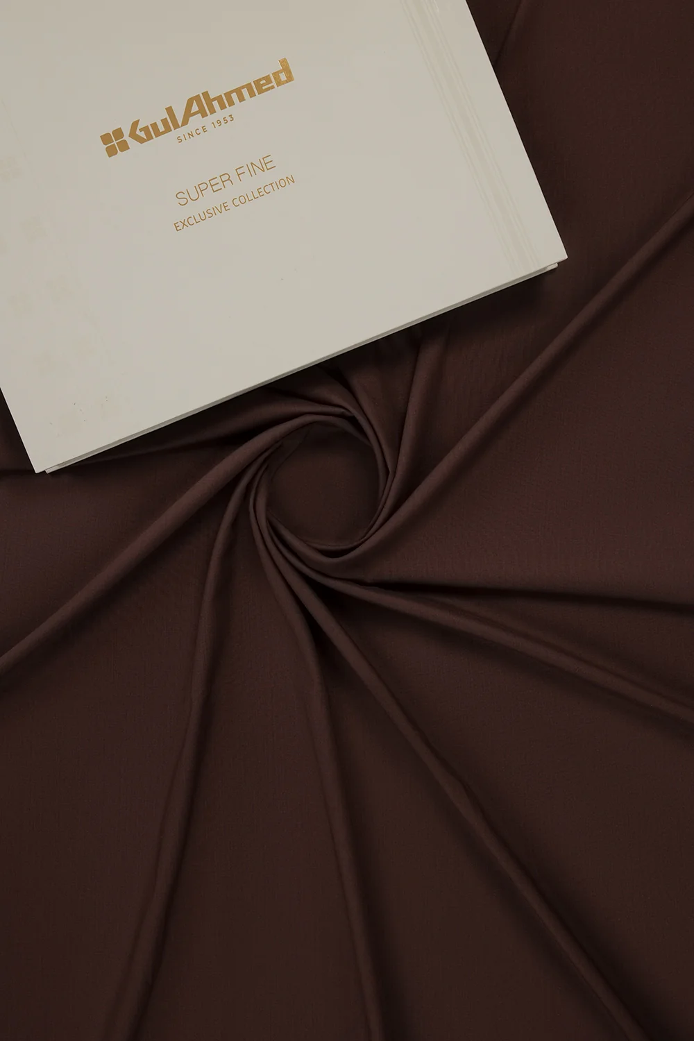GUL 90 Fresher Unstitched Fabric Blended with Gift Box - Image 8
