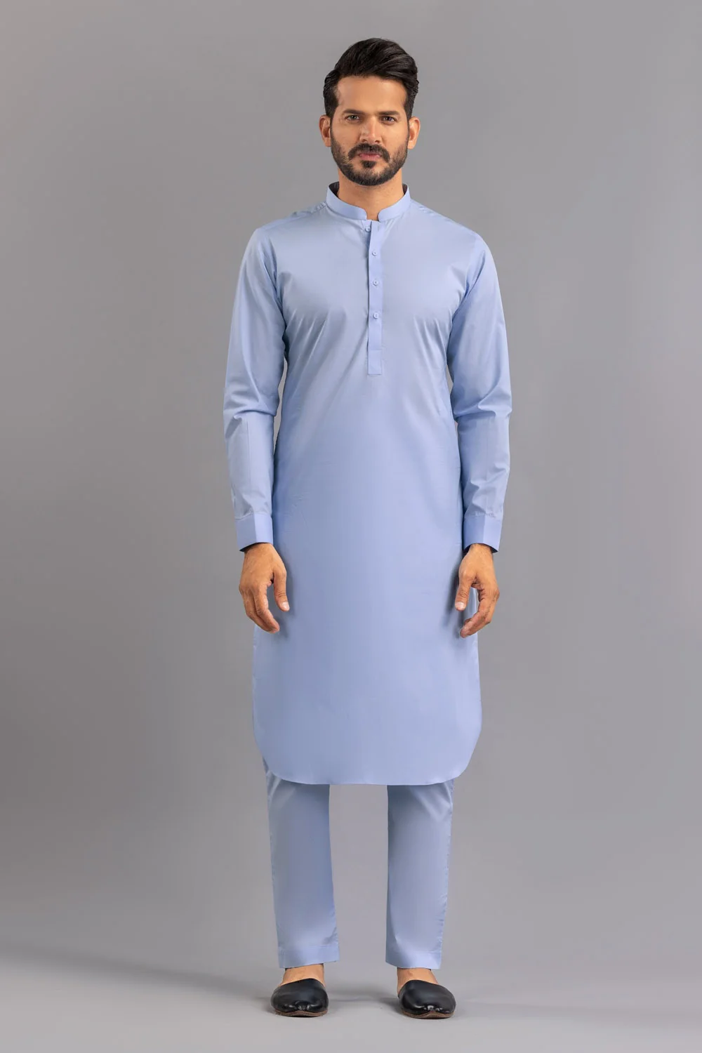 GUL 90 MARIN CANDY Unstitched Fabric Blended-LF - Image 11