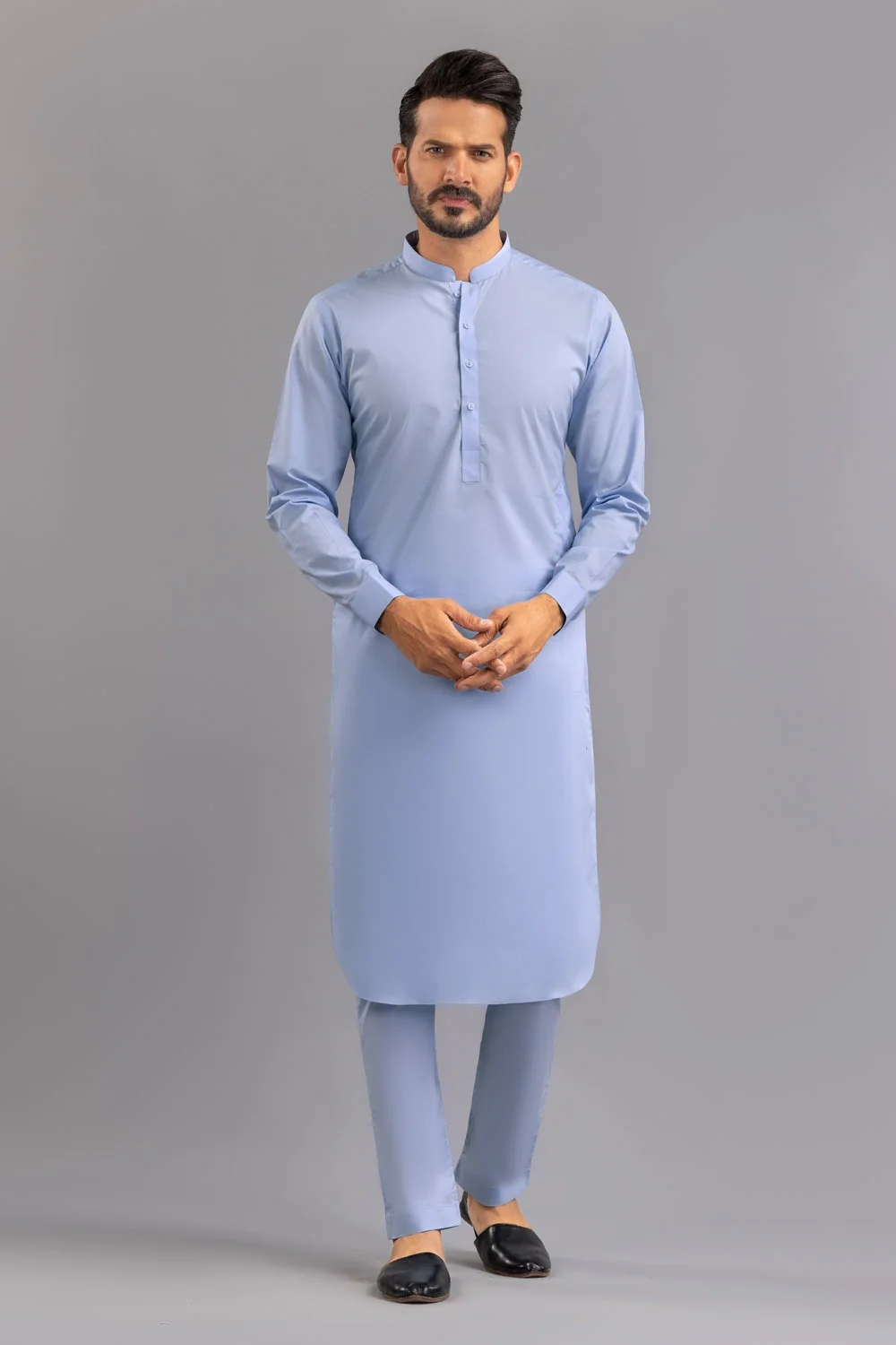 GUL 90 MARIN CANDY Unstitched Fabric Blended-LF - Image 13