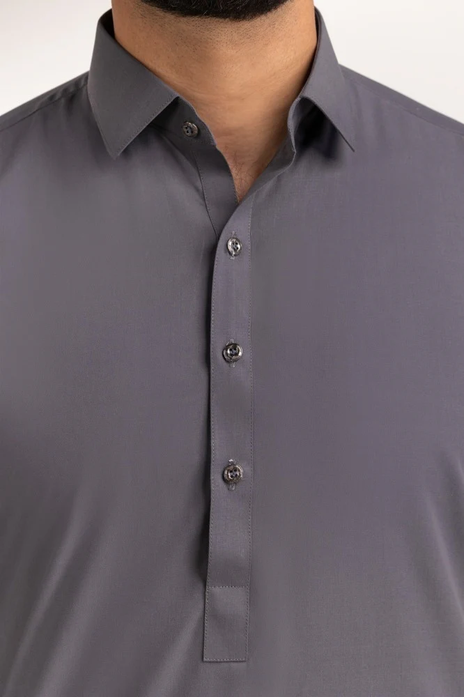 GUL 90 MARIN CANDY Unstitched Fabric Blended-LF - Image 9