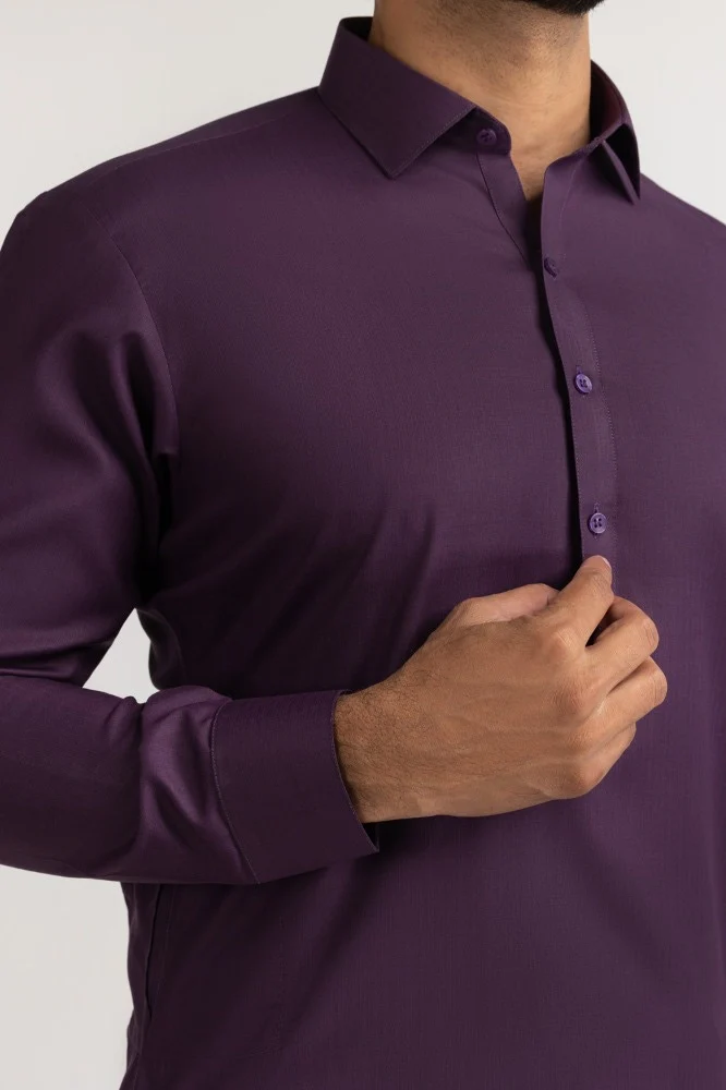 Gul 900 Aero Unstitched Fabric Blended-LF - Image 11