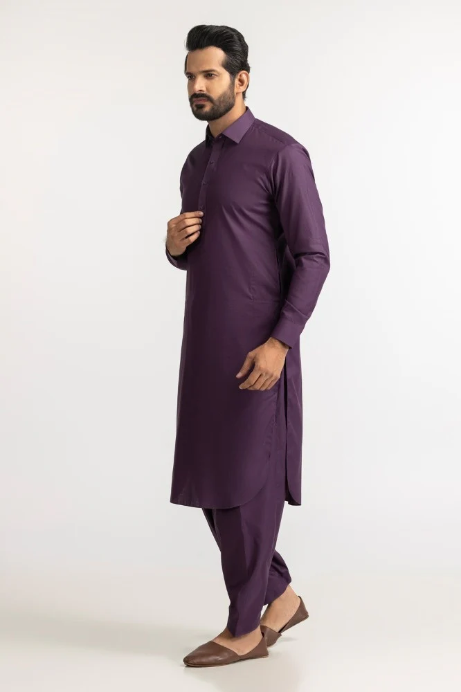 Gul 900 Aero Unstitched Fabric Blended-LF - Image 14