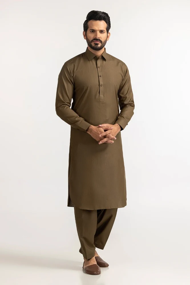 Gul 900 Aero Unstitched Fabric Blended-LF - Image 3