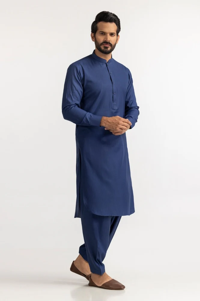 Gul 900 Aero Unstitched Fabric Blended-LF - Image 34