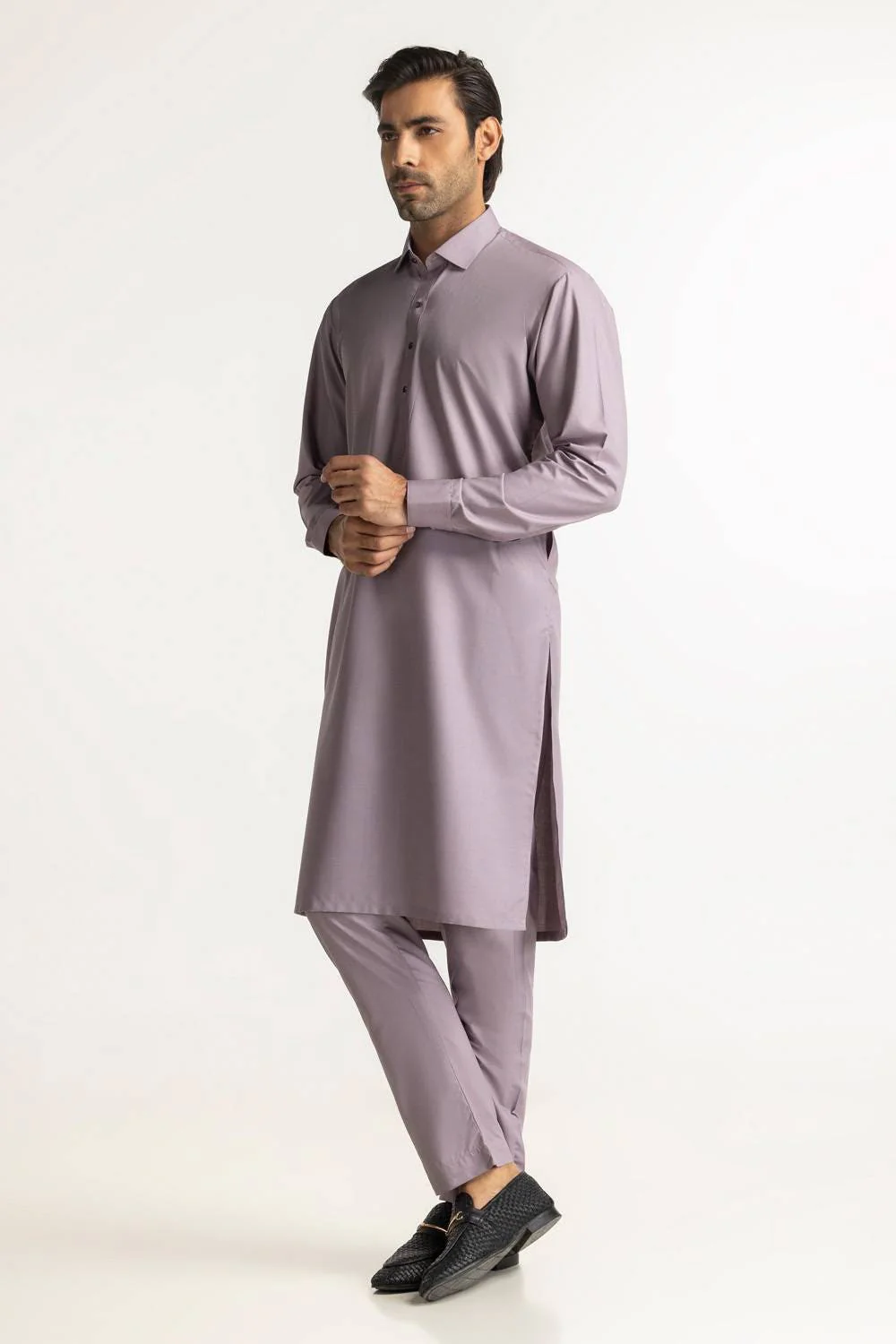 Gul 900 Arches Unstitched Fabric Blended-LF - Image 13