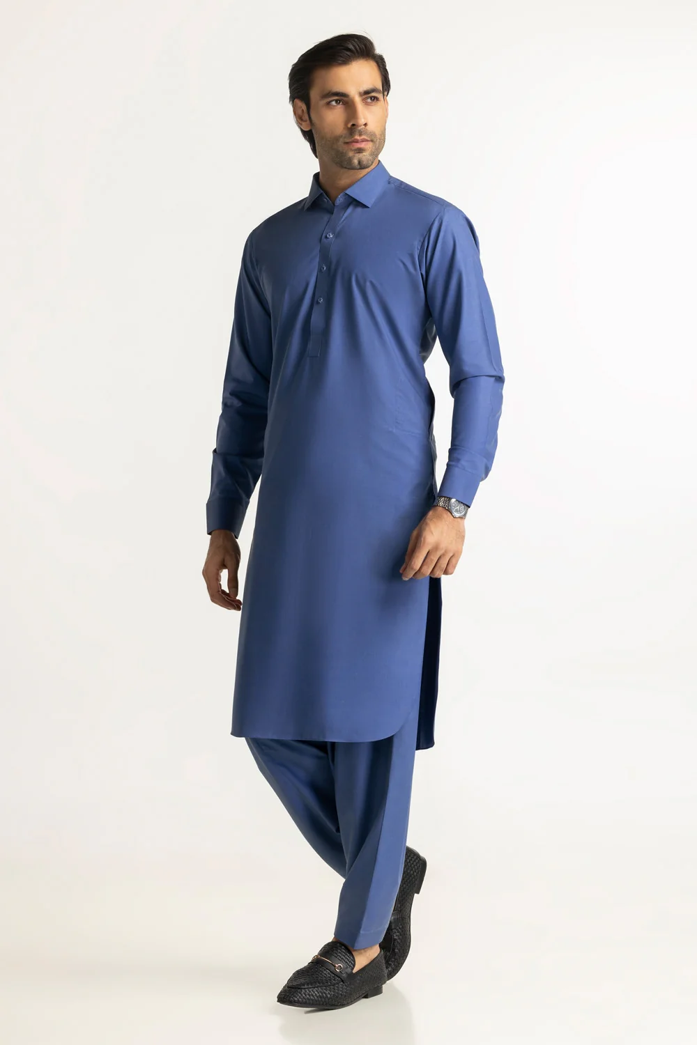 Gul 900 Arches Unstitched Fabric Blended-LF - Image 52