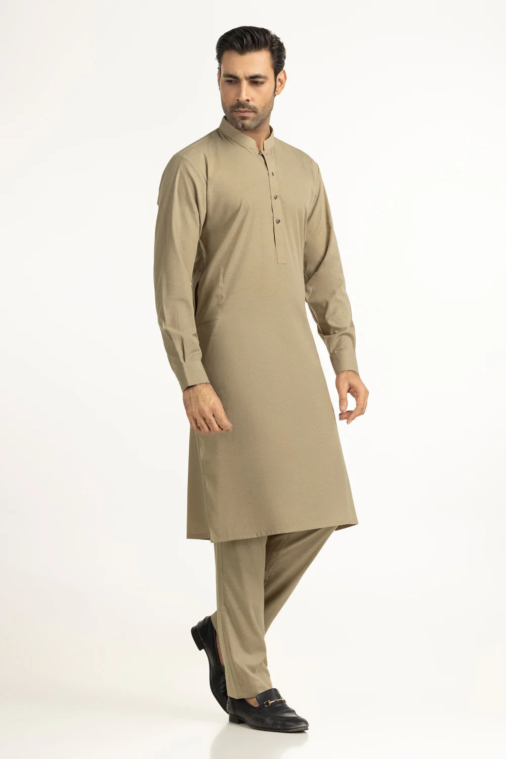 Gul 900 Artisto Unstitched Fabric Blended-LF - Image 10