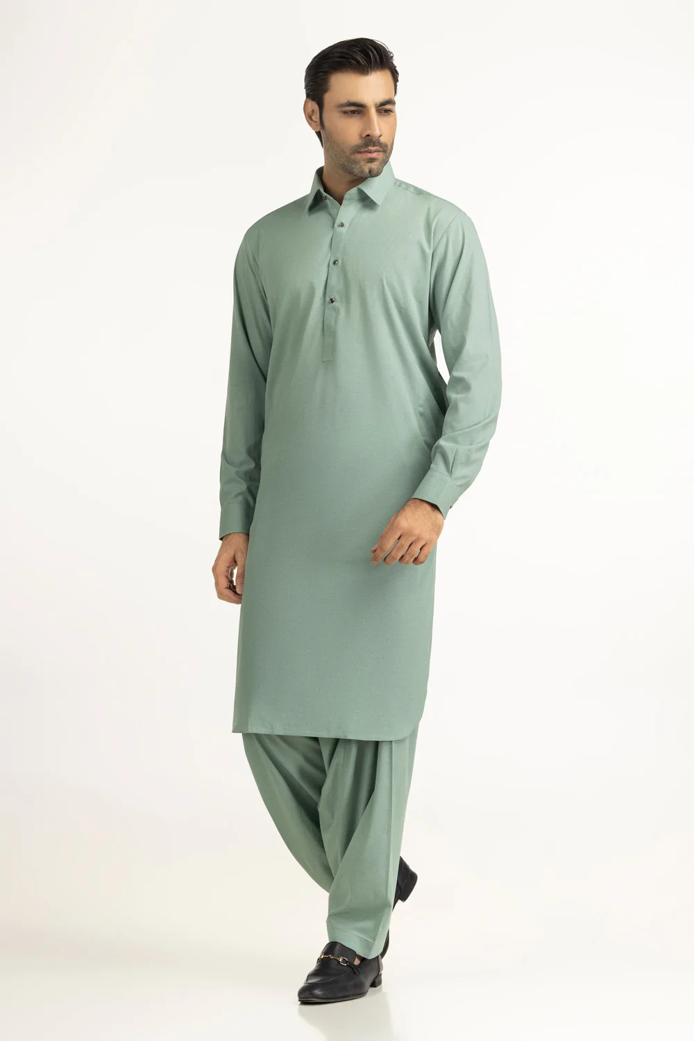 Gul 900 Artisto Unstitched Fabric Blended-LF - Image 18