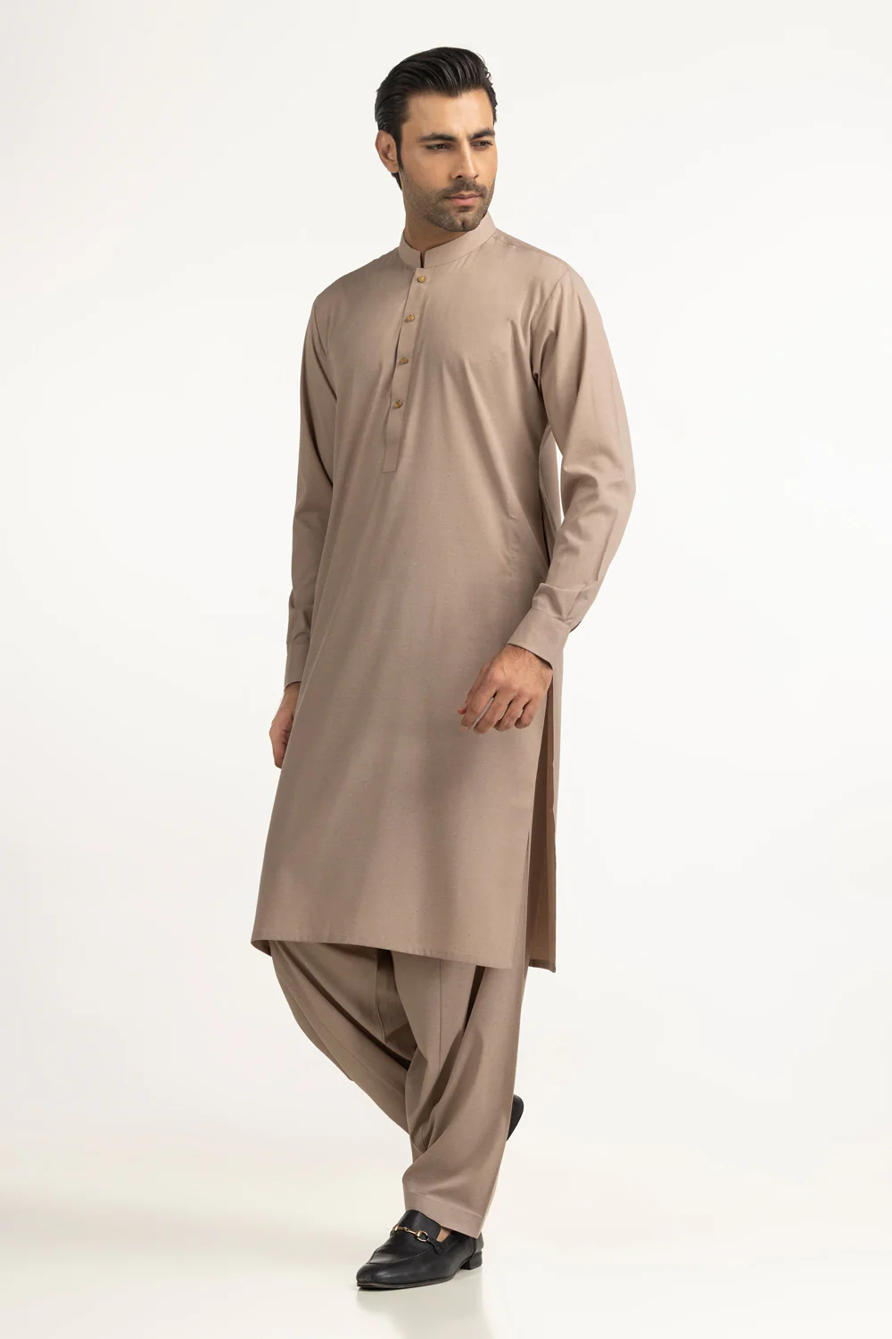Gul 900 Artisto Unstitched Fabric Blended-LF - Image 4