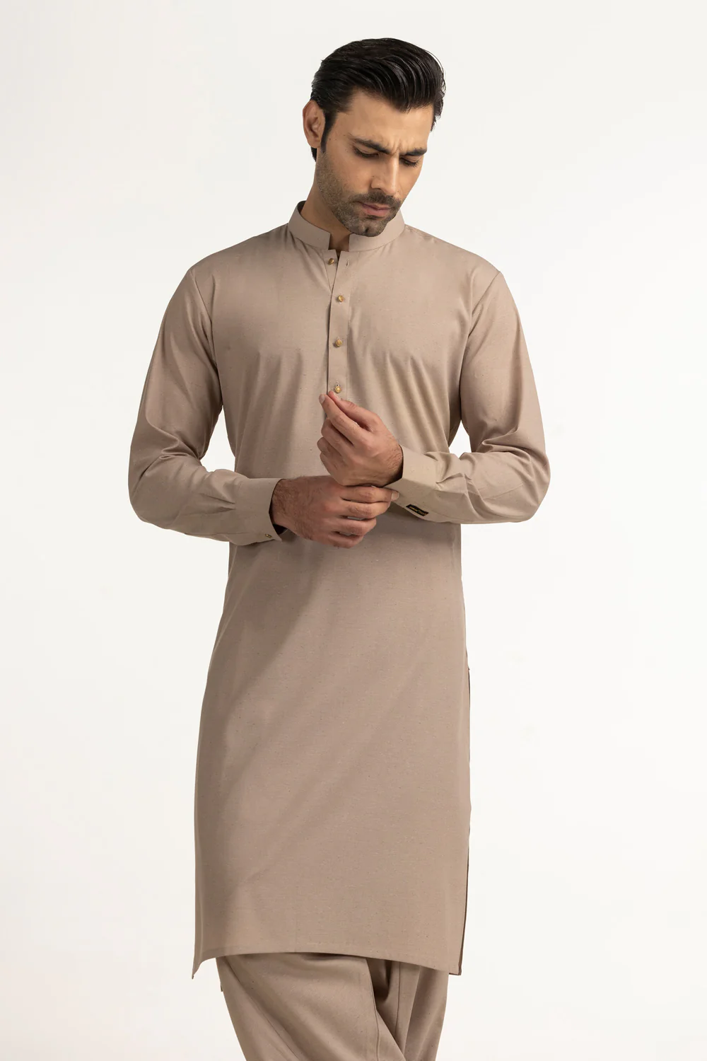 Gul 900 Artisto Unstitched Fabric Blended-LF - Image 5