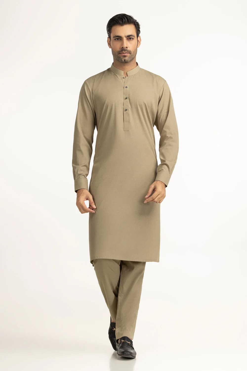 Gul 900 Artisto Unstitched Fabric Blended-LF - Image 9