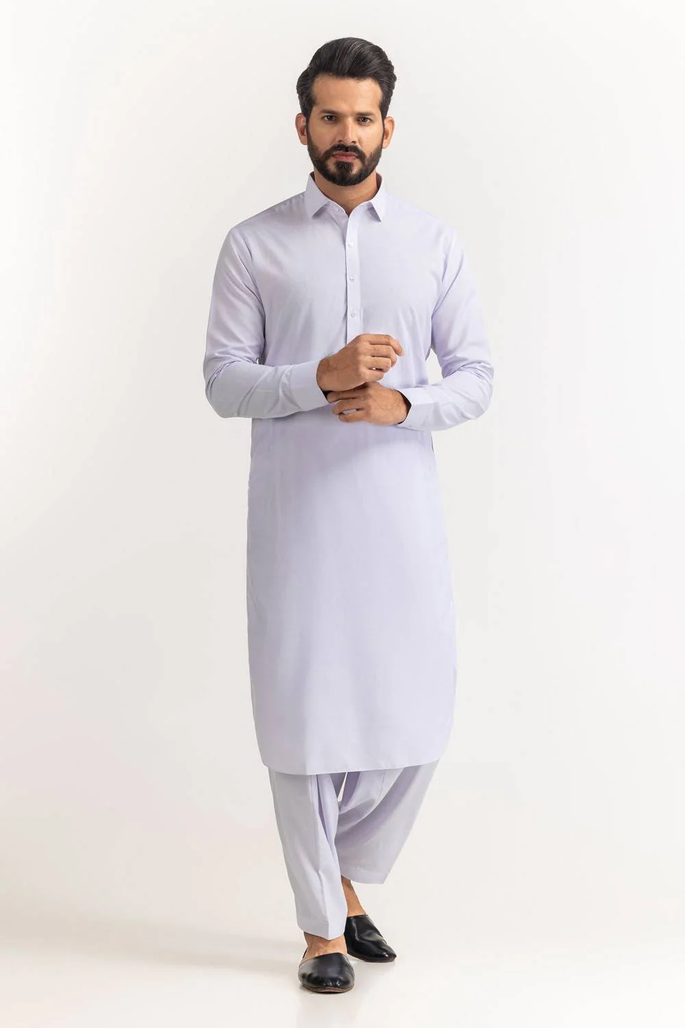 Gul 900 Branson Unstitched Fabric Blended-LF
