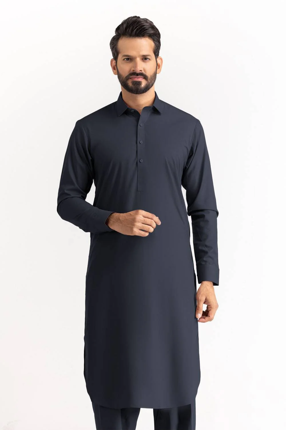 Gul 900 Branson Unstitched Fabric Blended-LF - Image 10