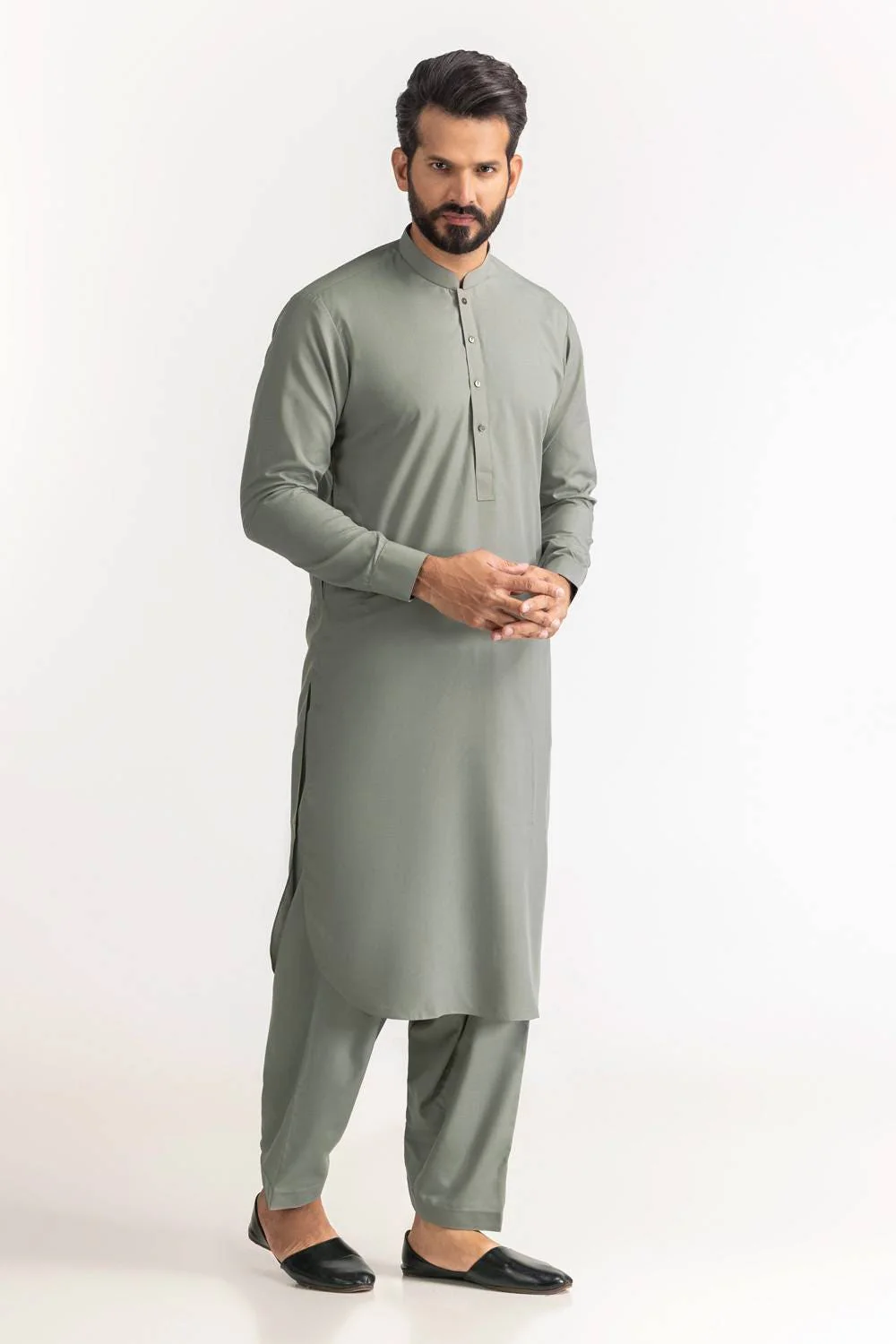 Gul 900 Branson Unstitched Fabric Blended-LF - Image 20
