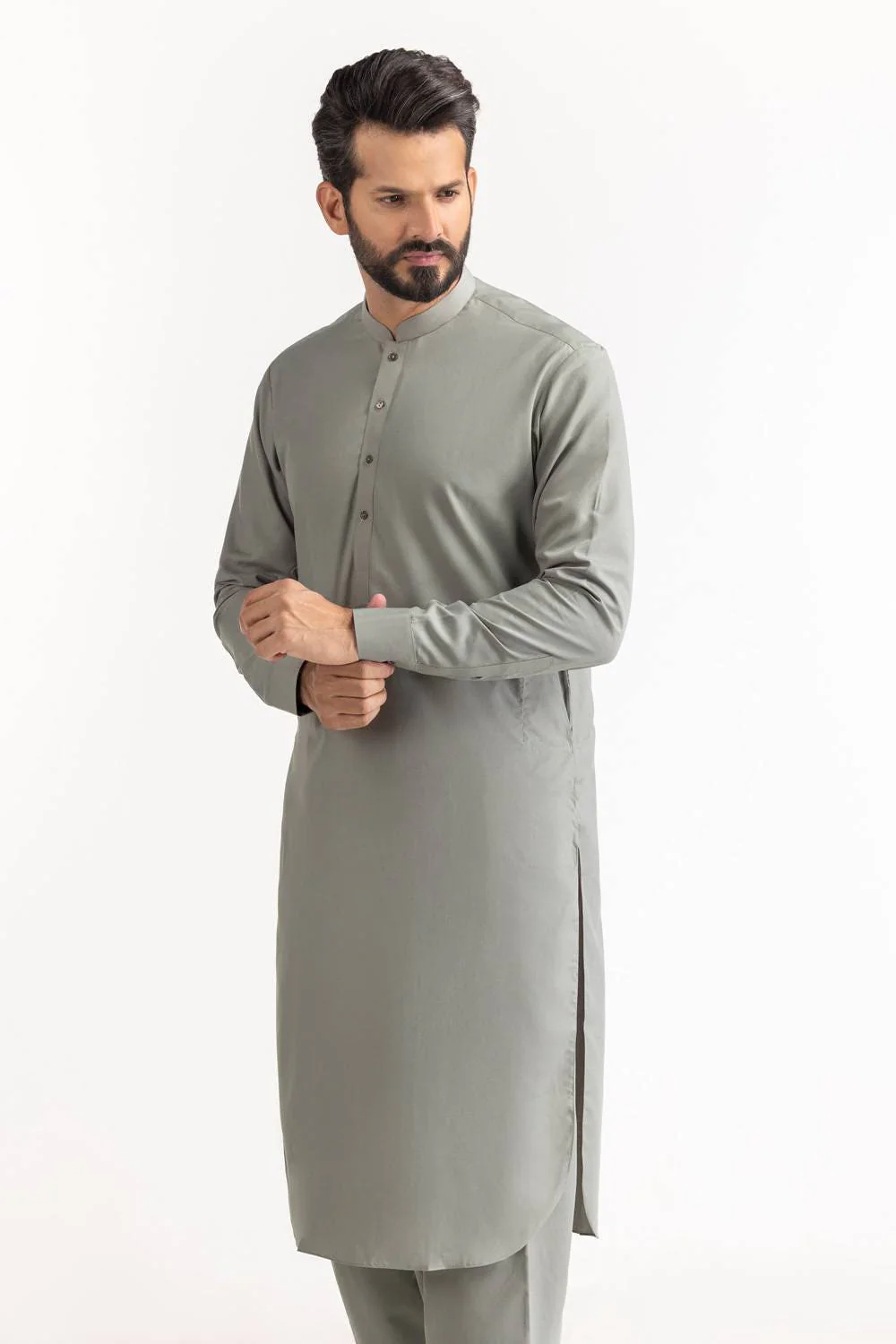 Gul 900 Branson Unstitched Fabric Blended-LF - Image 22
