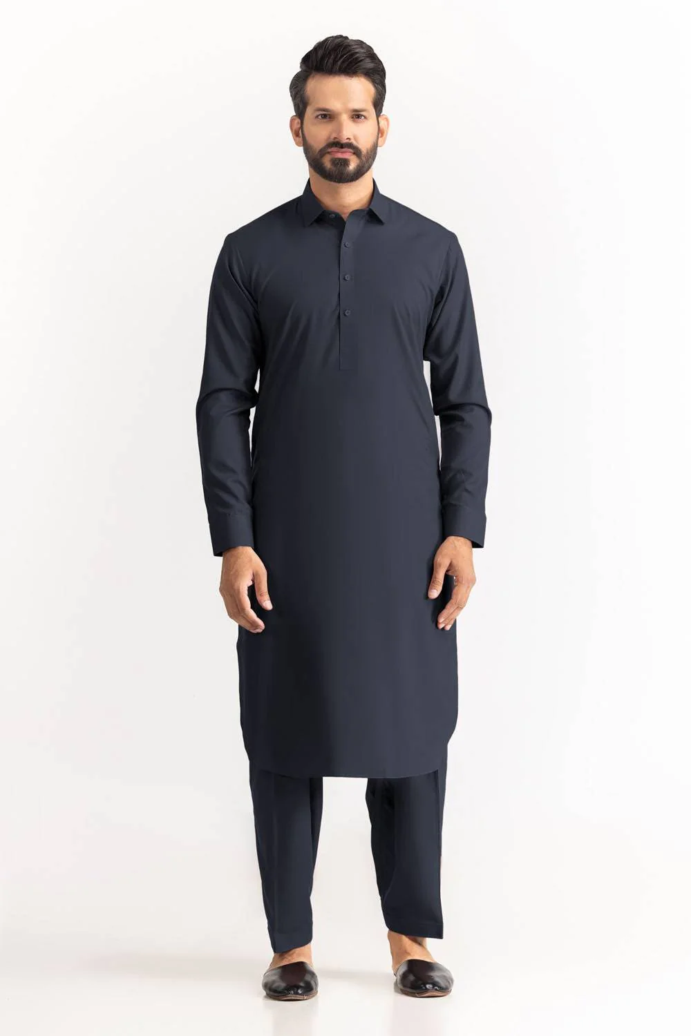 Gul 900 Branson Unstitched Fabric Blended-LF - Image 5