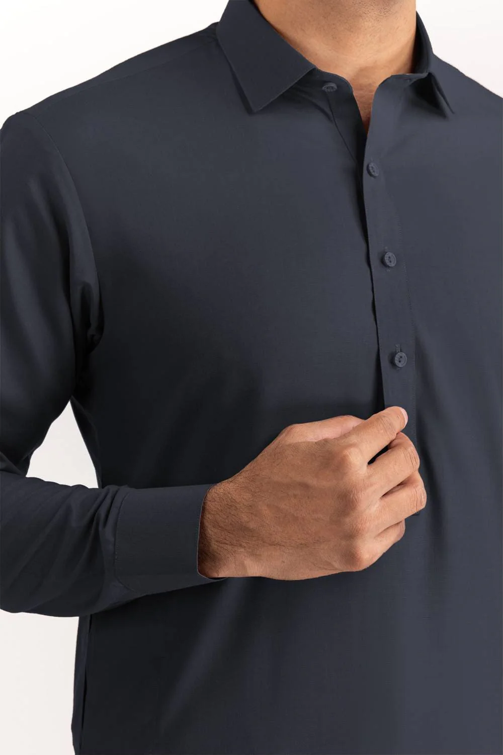 Gul 900 Branson Unstitched Fabric Blended-LF - Image 7