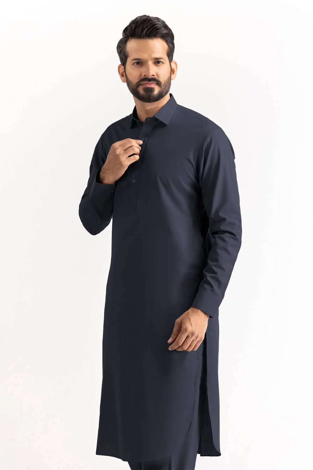 Gul 900 Branson Unstitched Fabric Blended-LF - Image 8