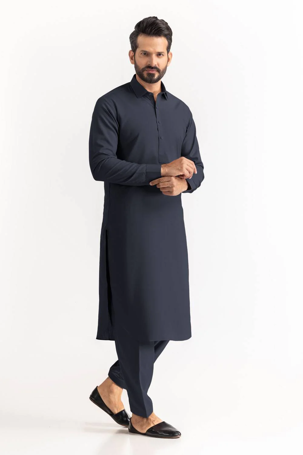 Gul 900 Branson Unstitched Fabric Blended-LF - Image 9