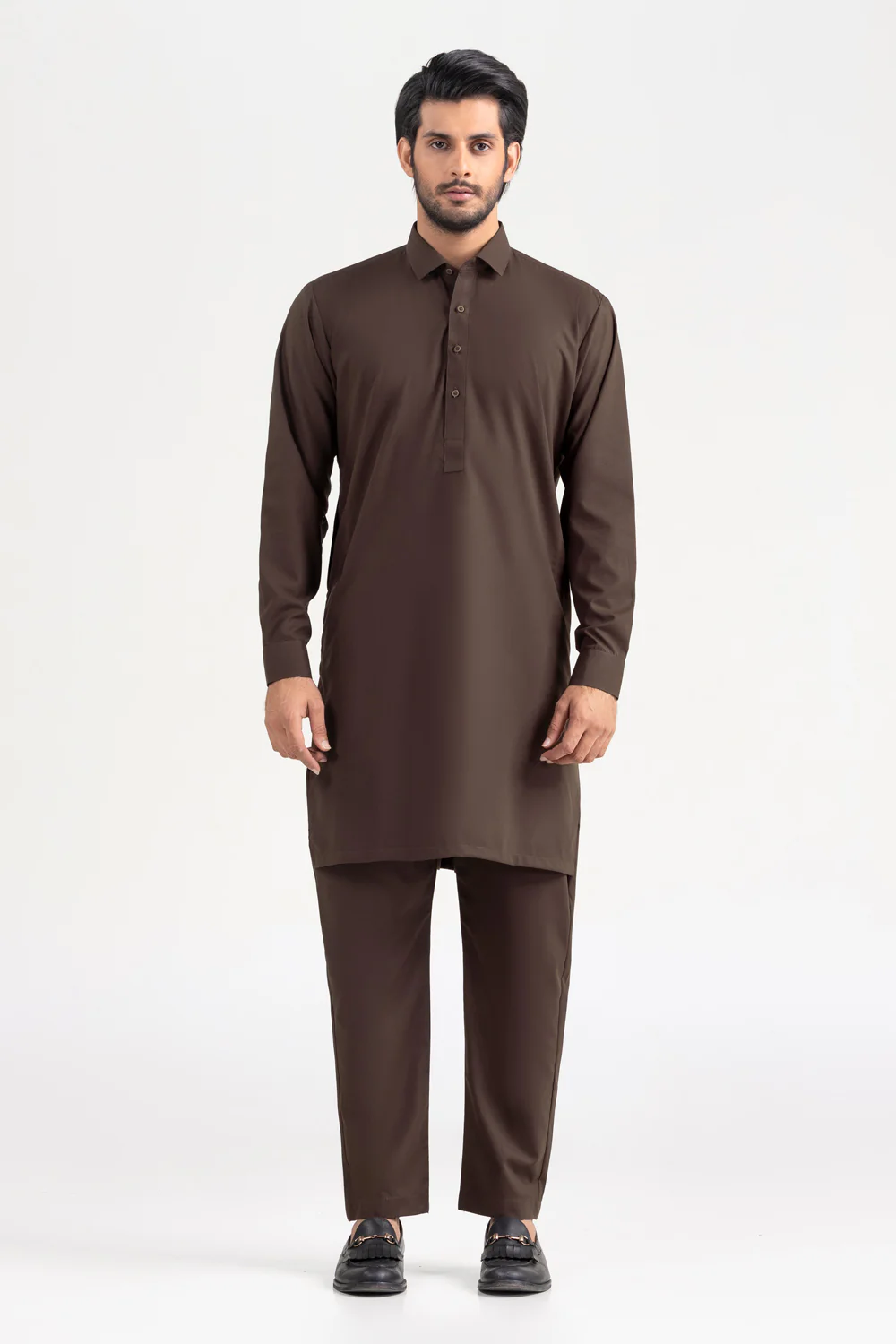 Gul 900 Canyon Unstitched Fabric Blended-LF