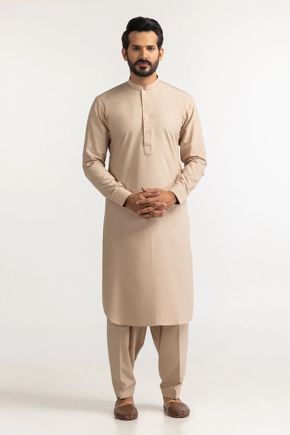 Gul 900 Canyon Unstitched Fabric Blended-LF - Image 11