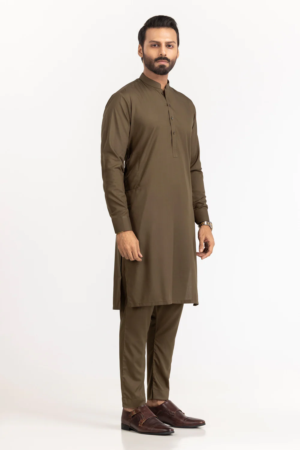 Gul 900 Canyon Unstitched Fabric Blended-LF - Image 16