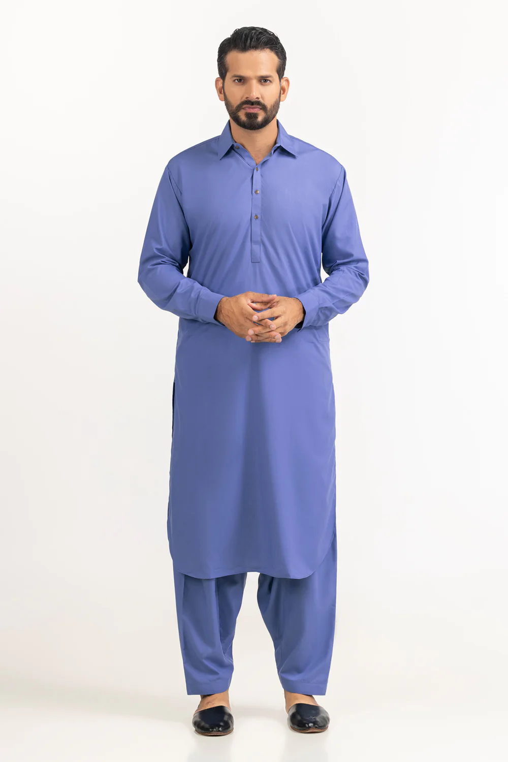 Gul 900 Canyon Unstitched Fabric Blended-LF - Image 18