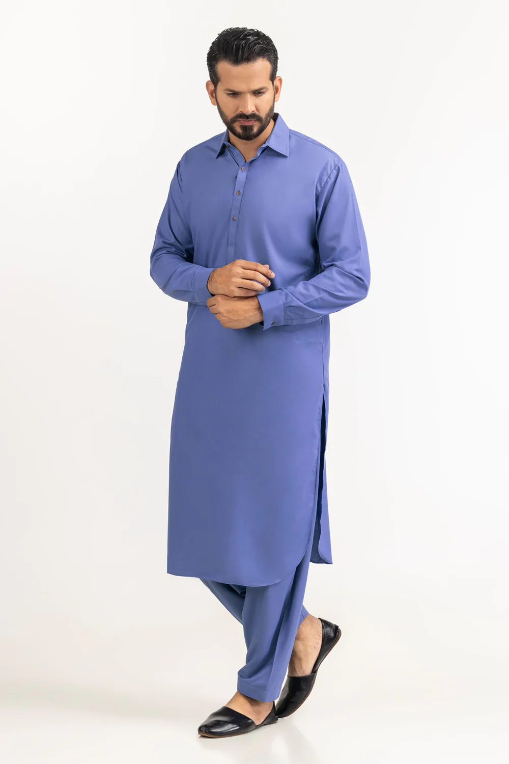 Gul 900 Canyon Unstitched Fabric Blended-LF - Image 21